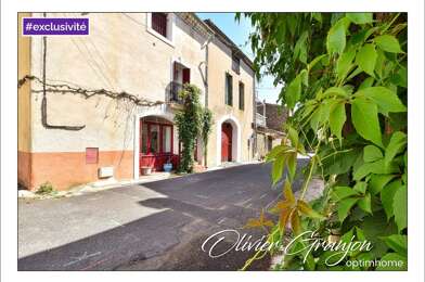 Maison 4 pièces 195000 €