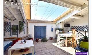 Maison 4 Pièces 113 m² à vendre à Aspiran (34800)