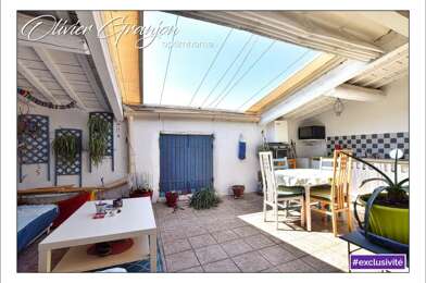 Maison 4 pièces 195000 €