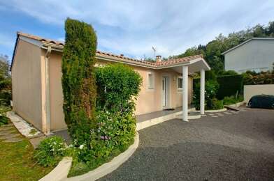 Maison 4 pièces 233000 €