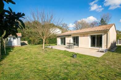 Maison 4 pièces 233000 €