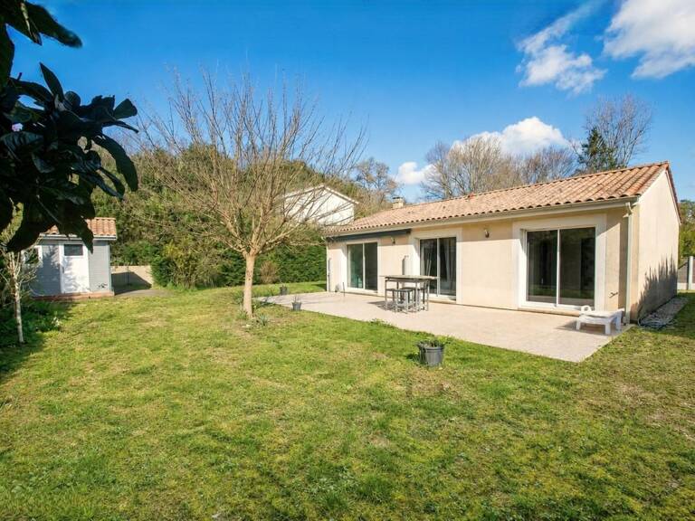 Maison à vendre 4 pièces  (33) — photo 1
