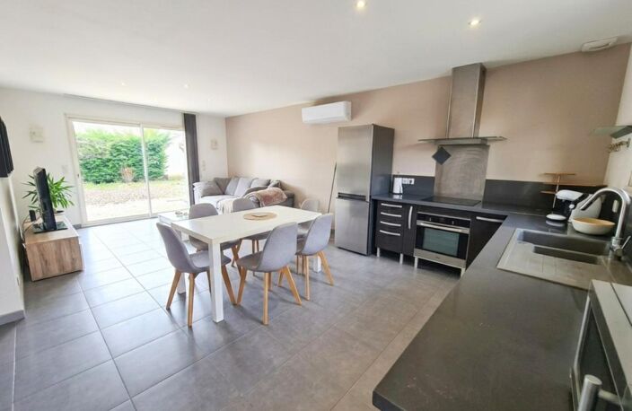 Maison à vendre 4 pièces  (33) — photo 2