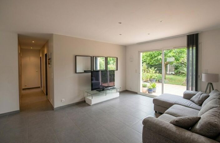 Maison à vendre 4 pièces  (33) — photo 4