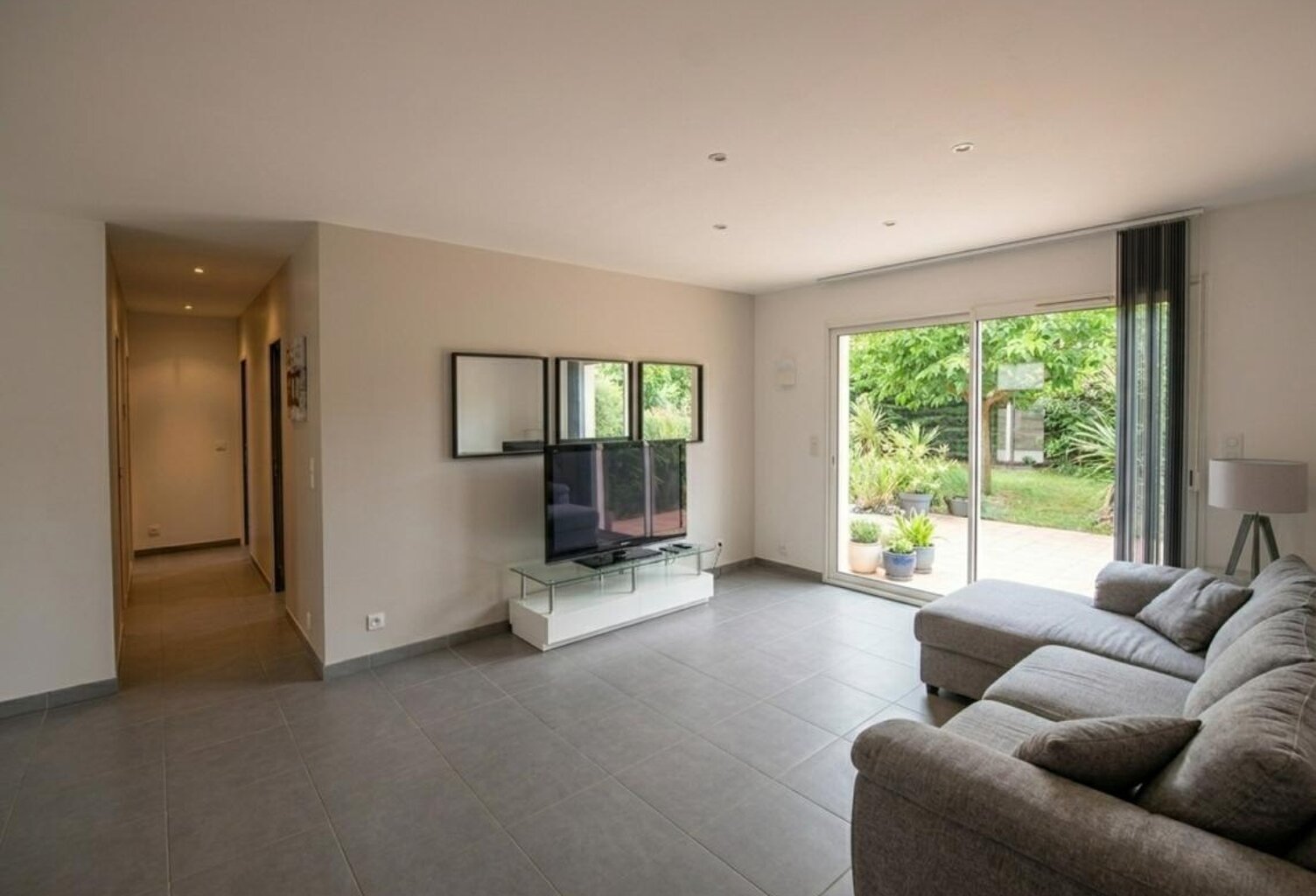 Maison à vendre 4 pièces  (33) — photo 1