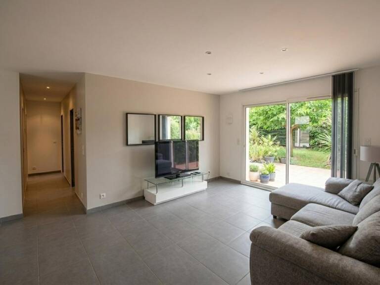 Maison à vendre 4 pièces  (33) — photo 1