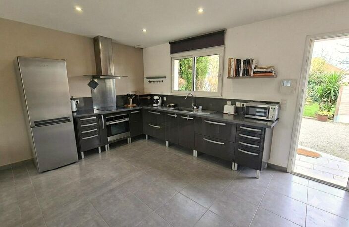 Maison à vendre 4 pièces  (33) — photo 4
