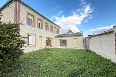 Maison 7 pièces 449000 €