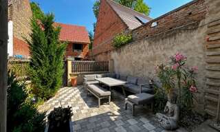 Maison 4 Pièces 121 m² à vendre à Olwisheim (67170)