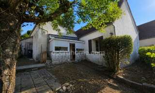 Maison 4 Pièces 105 m² à vendre à Donnemarie-Dontilly (77520)