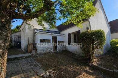 Maison 4 pièces 127000 €