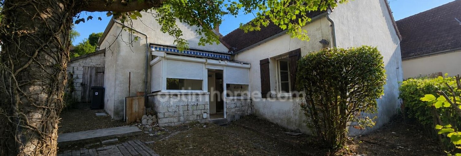 Maison 4 Pièces 105 m² à vendre à Donnemarie-Dontilly (77520)