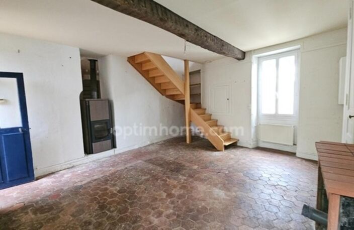 Maison à vendre 4 pièces DONNEMARIE DONTILLY (77) — photo 2