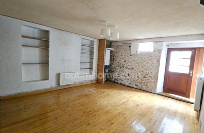 Maison à vendre 4 pièces DONNEMARIE DONTILLY (77) — photo 4