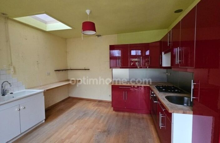 Maison à vendre 4 pièces DONNEMARIE DONTILLY (77) — photo 5