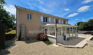 Maison 6 Pièces 115 m² à vendre à Puymoyen (16400)