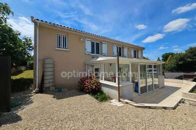 Maison 6 pièces 256000 €