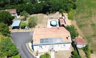 Maison 6 Pièces 115 m² à vendre à Puymoyen (16400)