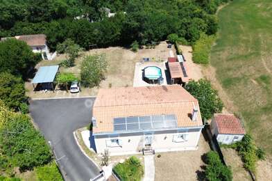 Maison 6 pièces 246000 €
