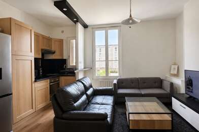 Appartement 2 pièces 149000 €