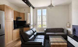 Appartement 2 Pièces 41 m² à vendre à Tours (37000)