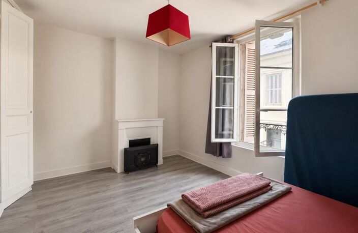 Appartement à vendre 2 pièces TOURS - Vendu loué — photo 3