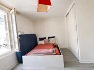 Appartement à vendre 2 pièces TOURS - Vendu loué — photo 4