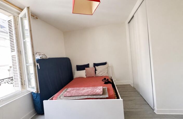 Appartement à vendre 2 pièces TOURS - Vendu loué — photo 4