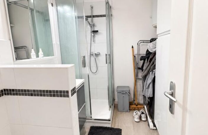 Appartement à vendre 2 pièces TOURS - Vendu loué — photo 5
