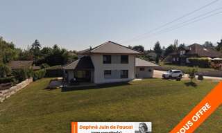 Maison 5 Pièces 119 m² à vendre à Sciez (74140)
