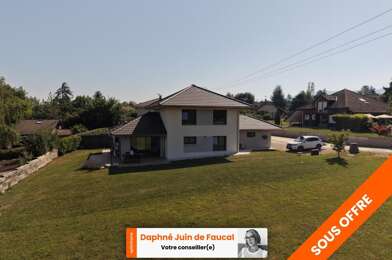 Maison 5 pièces 599000 €