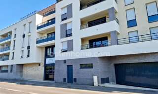 Appartement 4 Pièces 81 m² à vendre à Arpajon (91290)