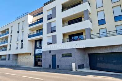 Appartement 4 pièces 228800 €