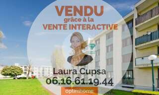 Appartement 3 Pièces 67 m² à vendre à Wissous (91320)