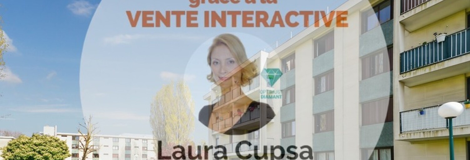 Appartement 3 Pièces 67 m² à vendre à Wissous (91320)