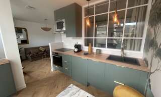 Appartement 2 Pièces 30 m² à vendre à Quiberon (56170)