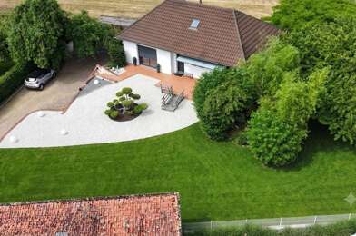 Maison 7 pièces 345000 €