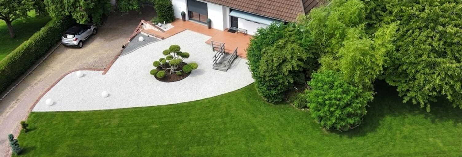 Maison 7 Pièces 117 m² à vendre à Saulon-la-Rue (21910)