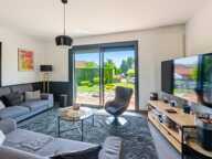 Saulon-La-Chapelle, Maison 6 pièces – 124 m² | Magnifique Terrain de 1340 m2 Piscinable — photo 4