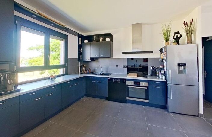 Saulon-La-Chapelle, Maison 6 pièces – 124 m² | Magnifique Terrain de 1340 m2 Piscinable — photo 5