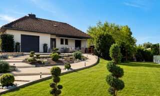 Maison 6 Pièces 125 m² à vendre à Saulon-la-Chapelle (21910)