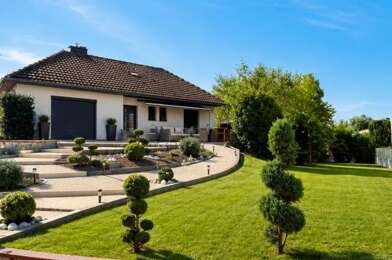 Maison 6 pièces 345000 €