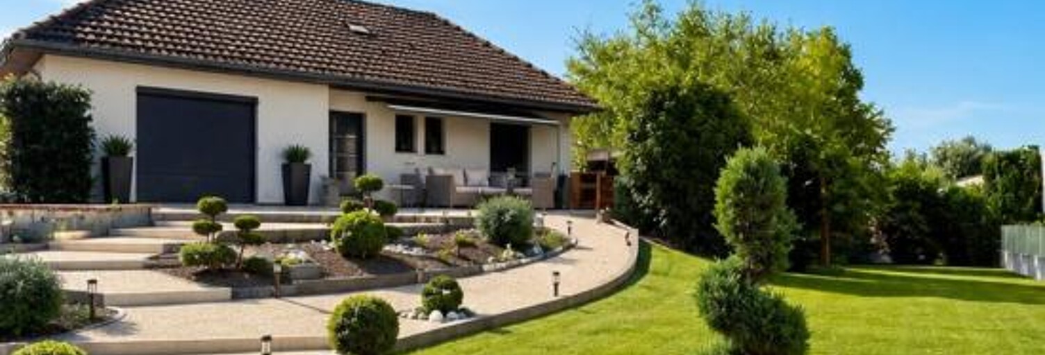 Maison 6 Pièces 125 m² à vendre à Saulon-la-Chapelle (21910)