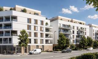 Appartement neuf   m² à vendre à Vénissieux (69200)