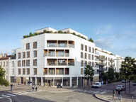 
        Appartement

        (2 à 4 pièces)

        (40 à 80 m²)
       — photo 2