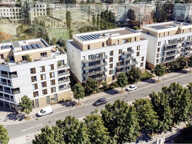 
        Appartement

        (2 à 4 pièces)

        (40 à 80 m²)
       — photo 3