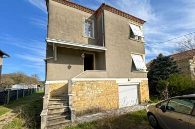 Maison 5 pièces 129600 €