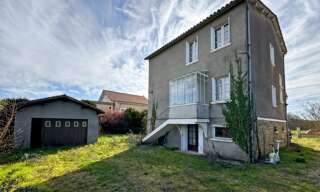 Maison 5 Pièces 170 m² à vendre à Neuvic (24190)