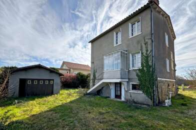 Maison 5 pièces 129600 €