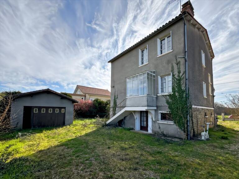 Maison À Vendre — photo 1